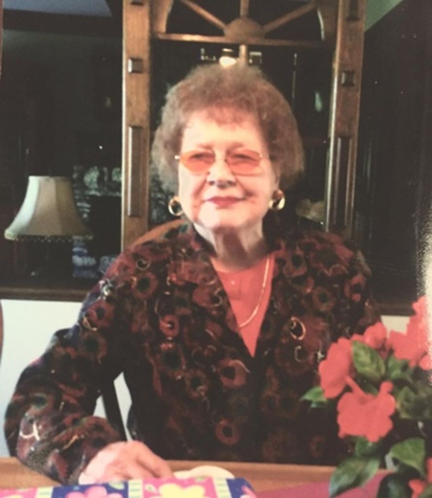 Marjorie Outersky