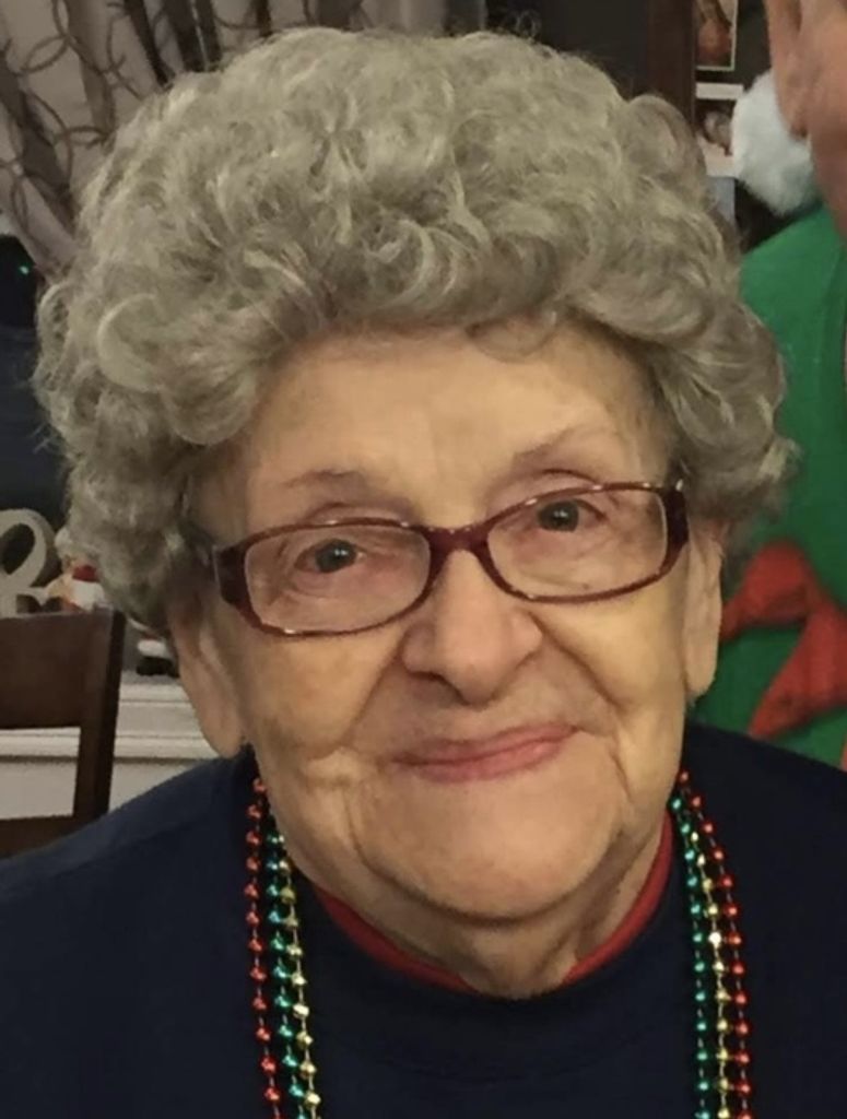 Delina M. (Cormier)  (Devoe) Wendell Profile Photo