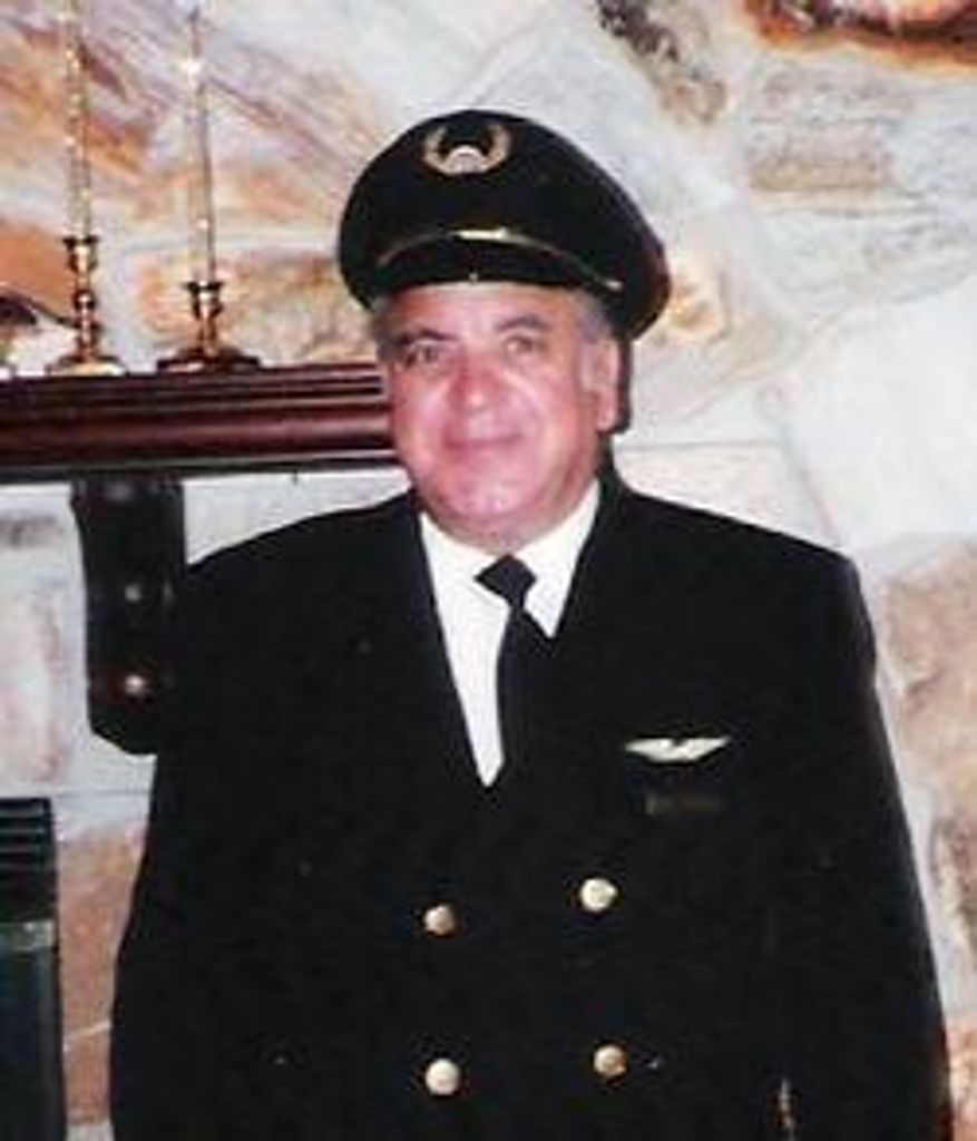 Michael Louis Smargiassi