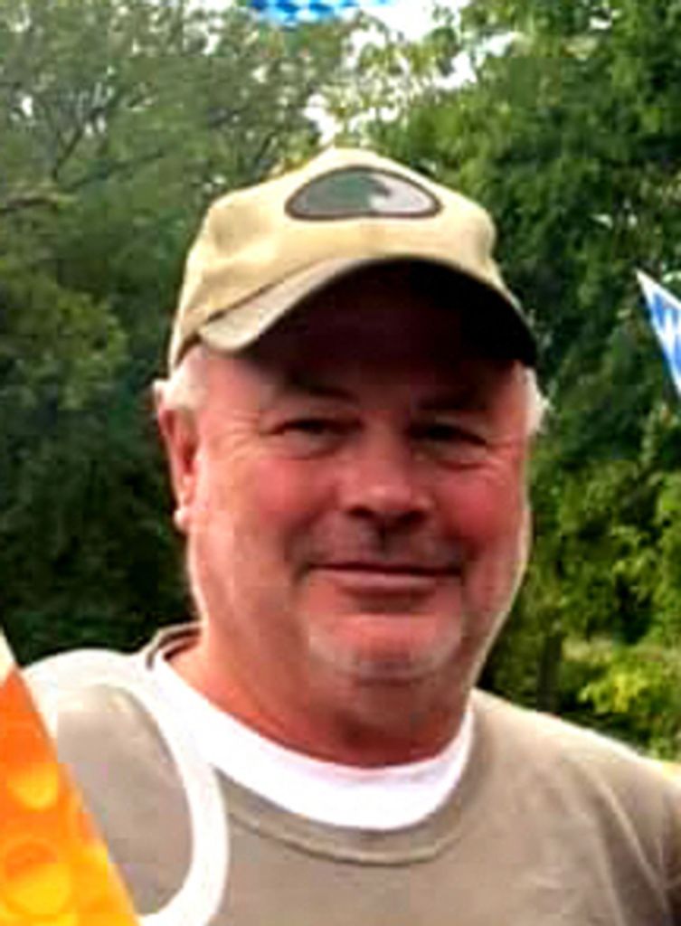 Charles "Chas" T. Raikes Profile Photo