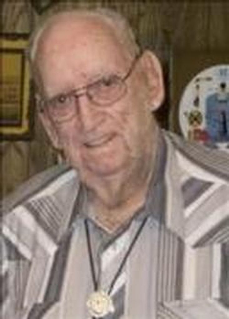 Earl Eugene Foreman
