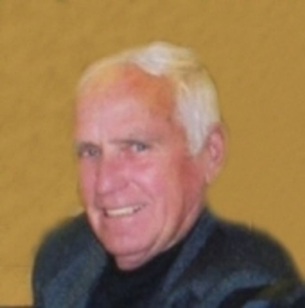 Donald Crawford