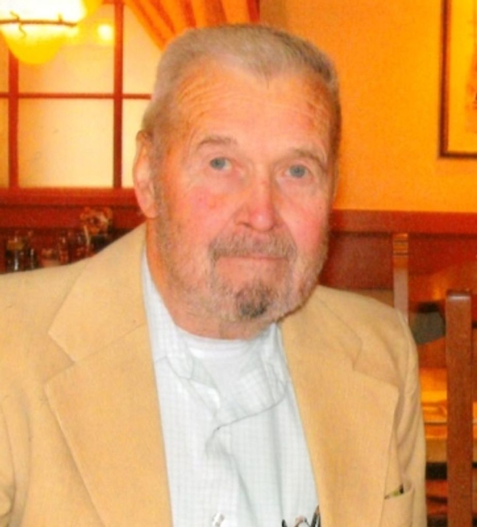 Douglas E Skilton Profile Photo