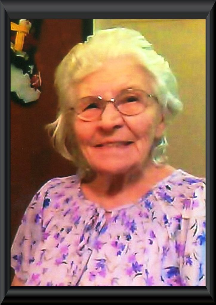 Arletta Lucile Bernabei