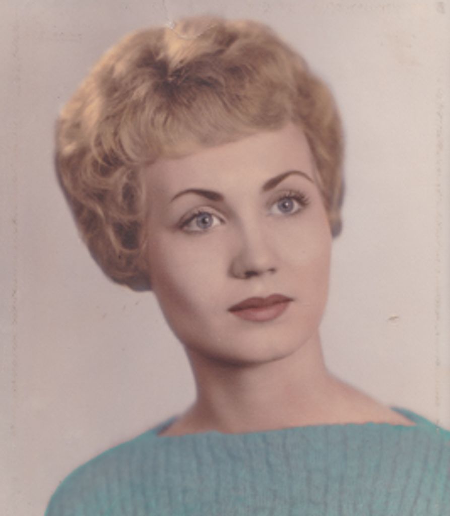 Barbara Rogers