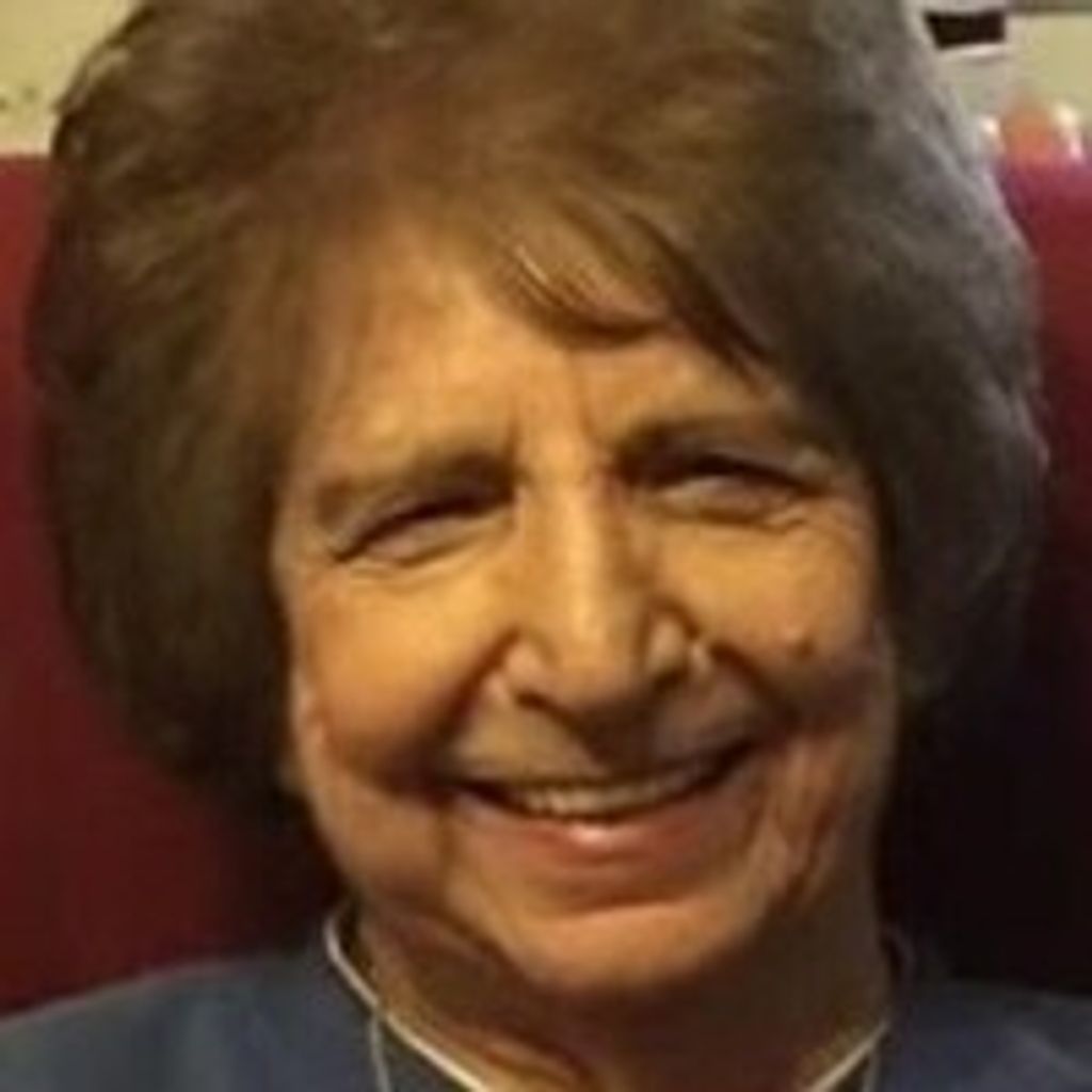 Rose Marie Hobel