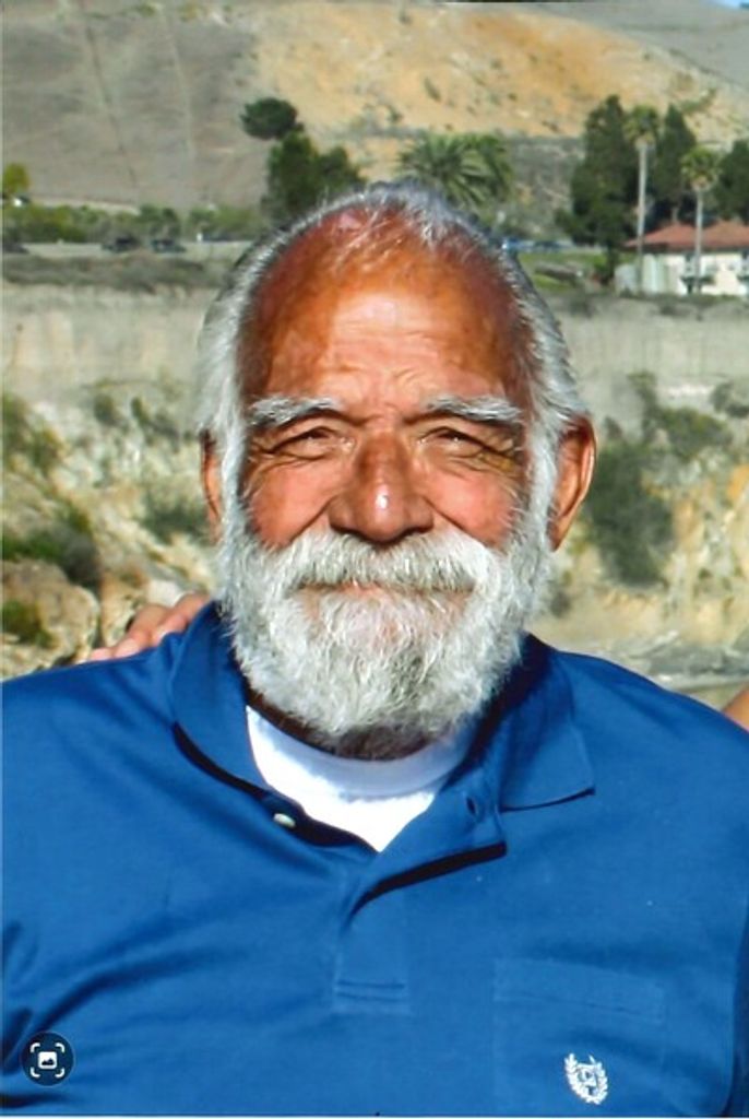 Peter Ysidro Leyva Profile Photo