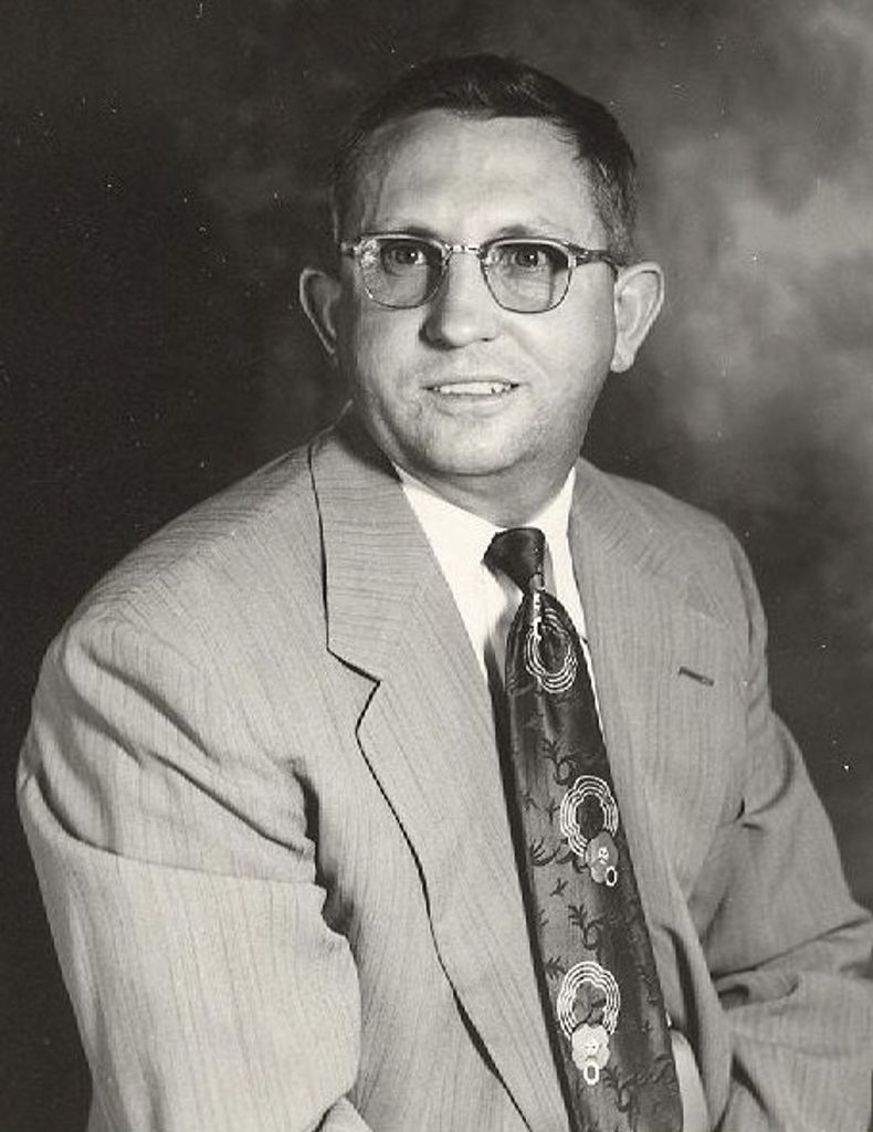 Roland Kirby
