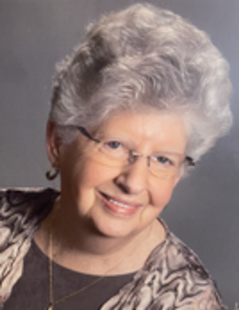 Barbara Jean (Cassler) Smith