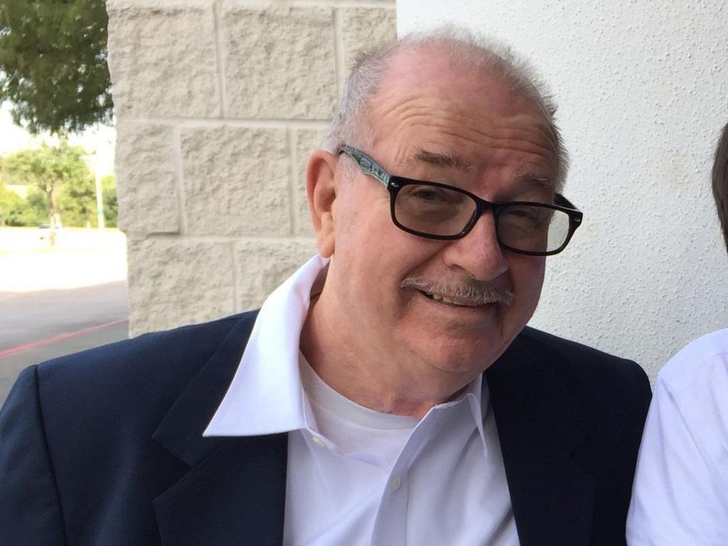 John Paul Burris, Jr. Profile Photo