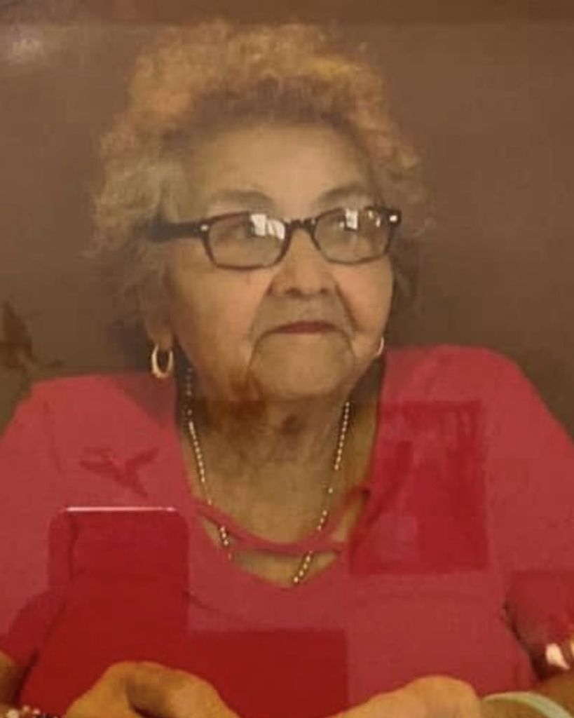 Guadalupe Castillo Profile Photo