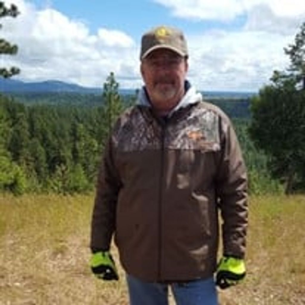 Curtis Jay Shaw Profile Photo