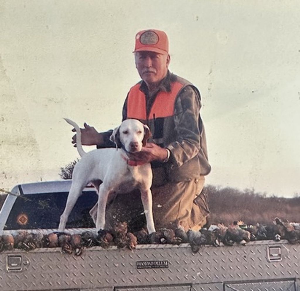 Norman L. Sloan Profile Photo