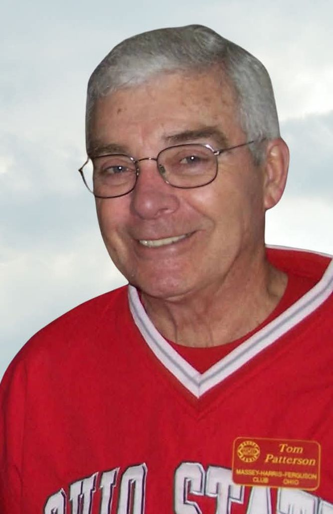 Thomas Lee "Tom" Patterson Profile Photo