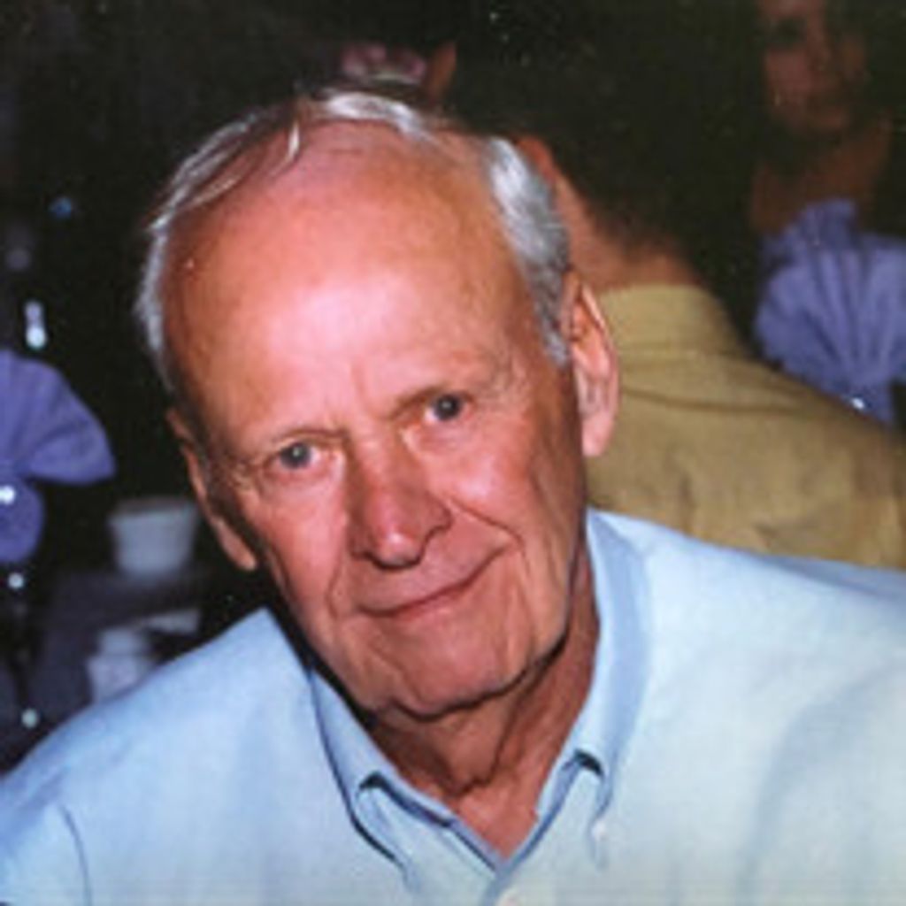 Walter Louis Lundgren