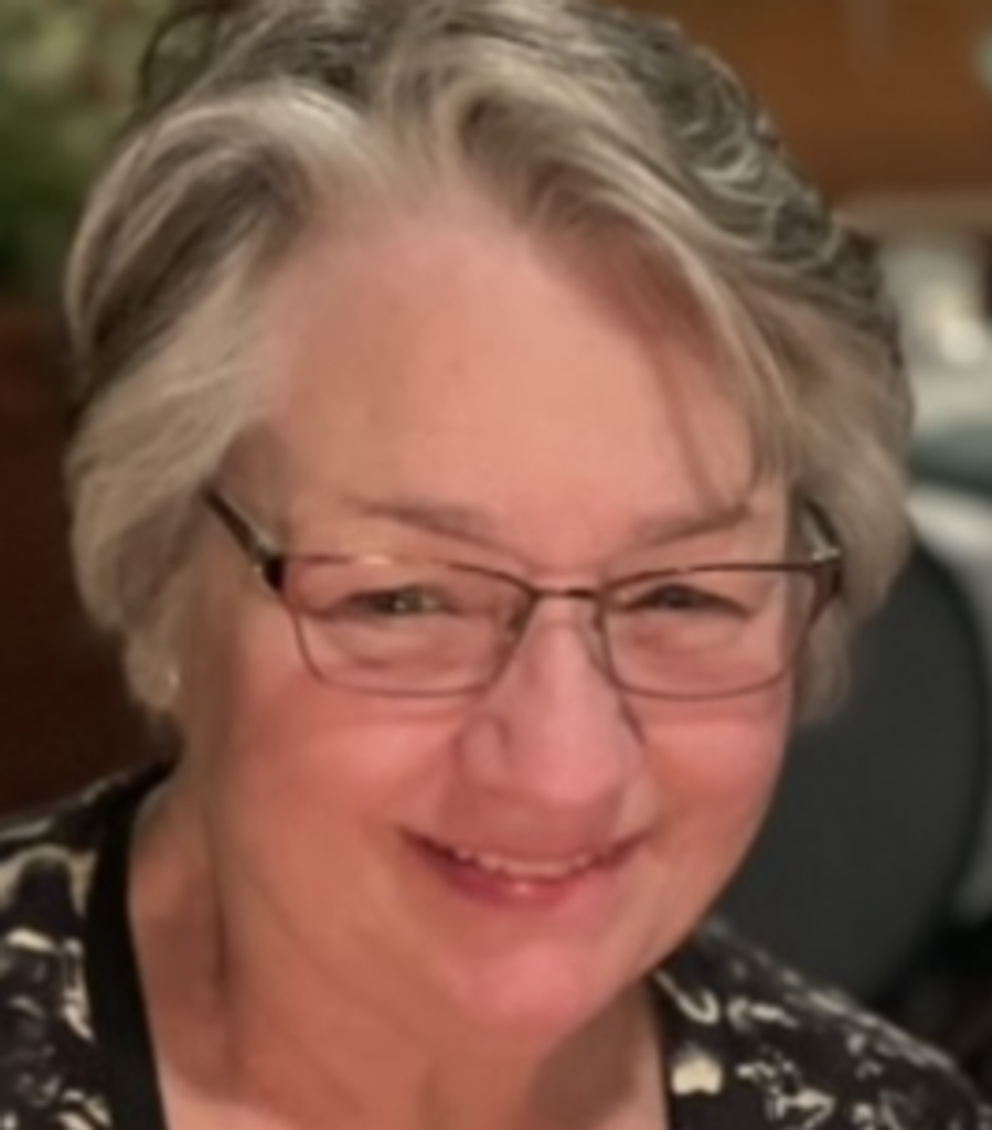 Cynthia Hetzel Profile Photo