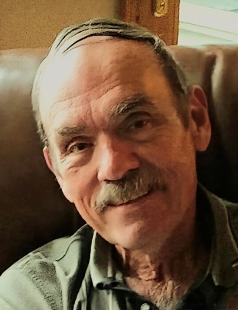 William "Bud" C. Carius Profile Photo