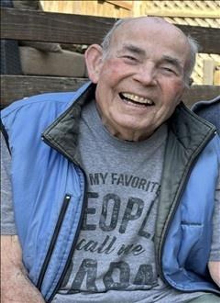 Gary Francis Seller Profile Photo