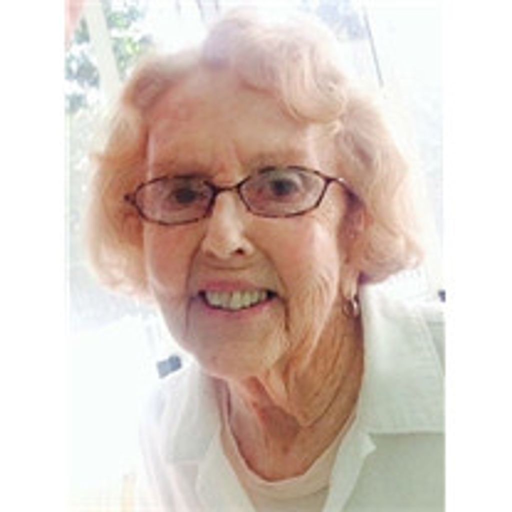 Donna G. Skelly