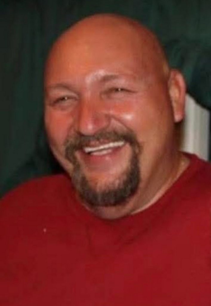 David Michael Leblanc Profile Photo