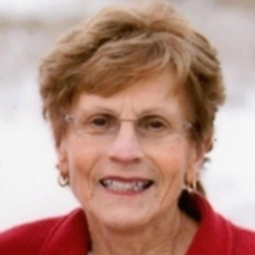 Carol Ann Entner Teague