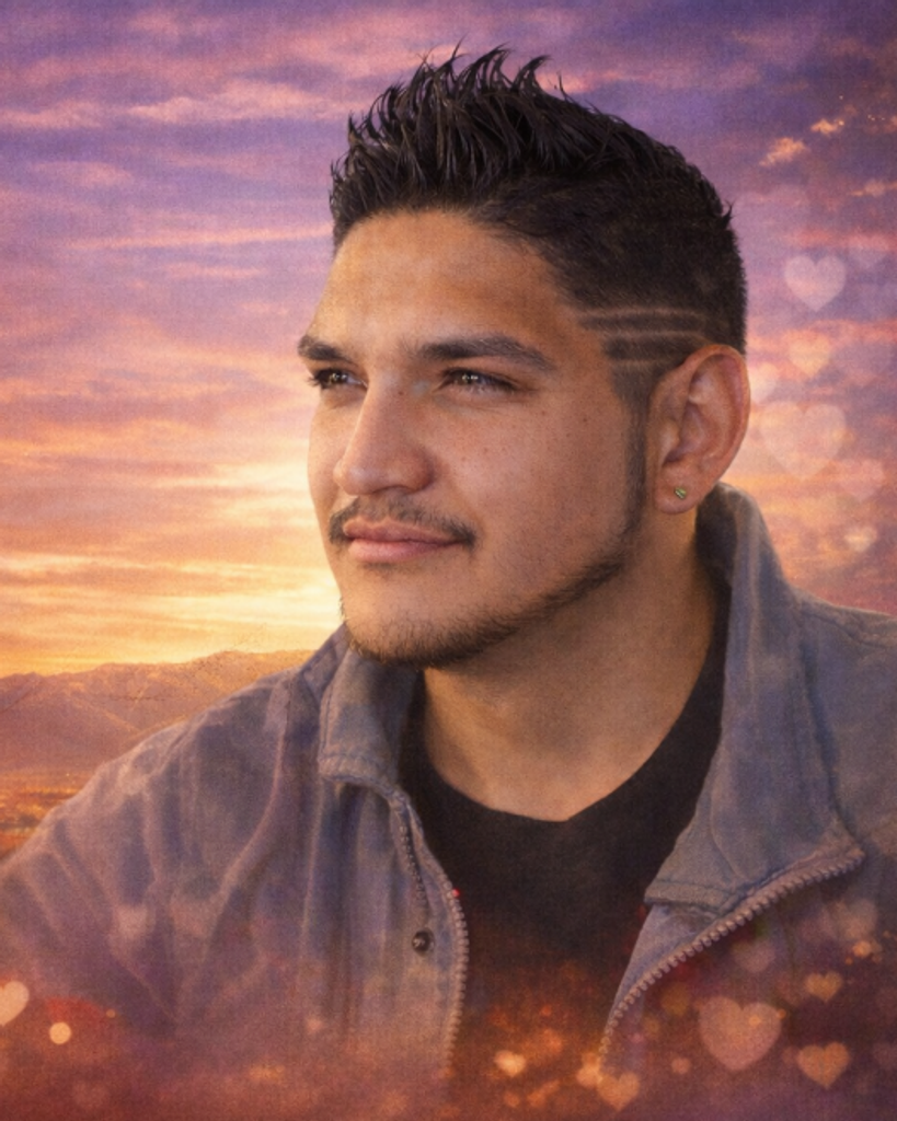 Thomas Victor Chavez Profile Photo