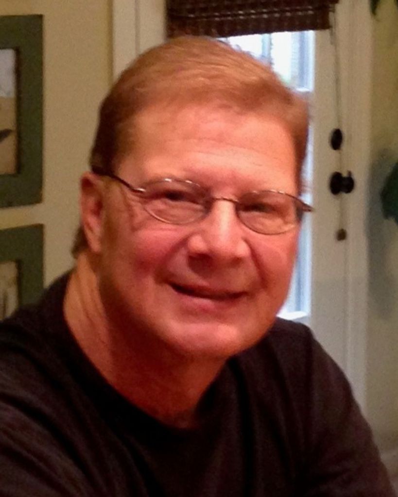 Robert Scott O'Quin