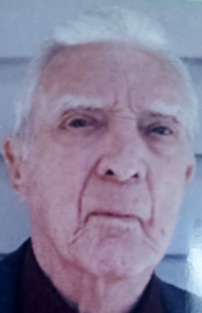 John Buckholtz, Jr.