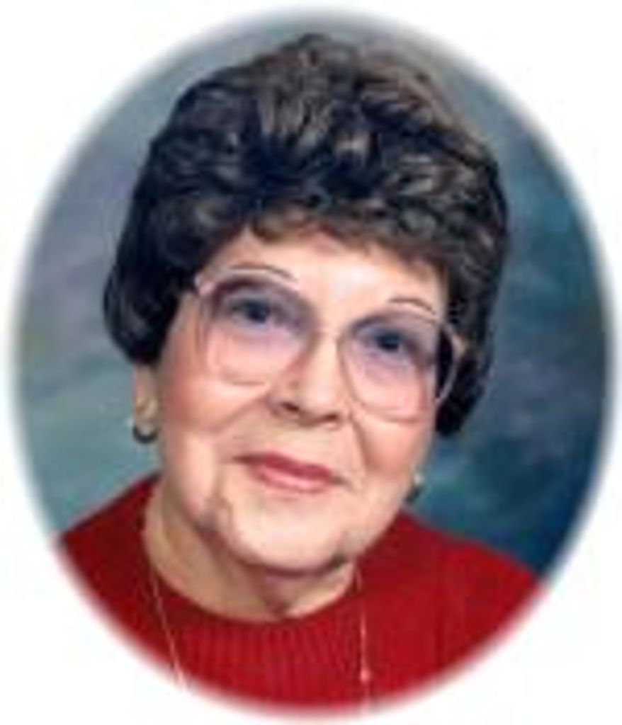 Charlotte J. Henderson