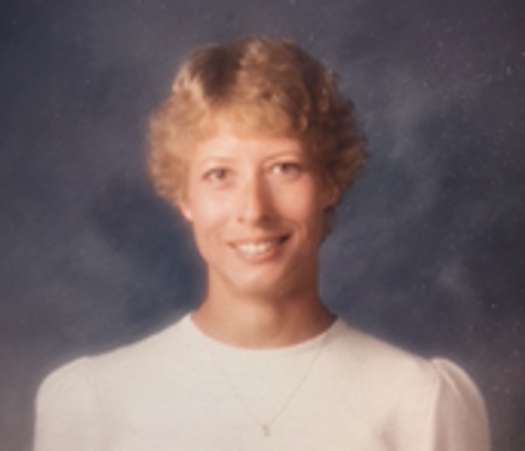 Katherine Ann Ganz