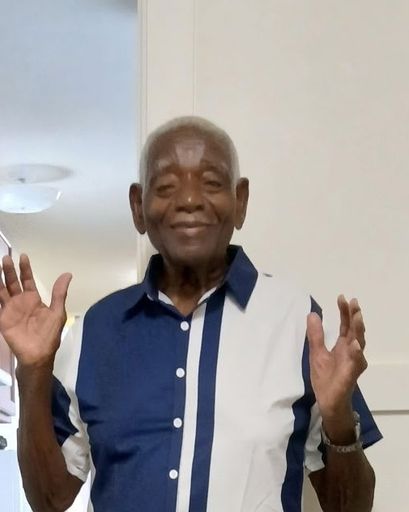 Richard Eddie Harris Profile Photo
