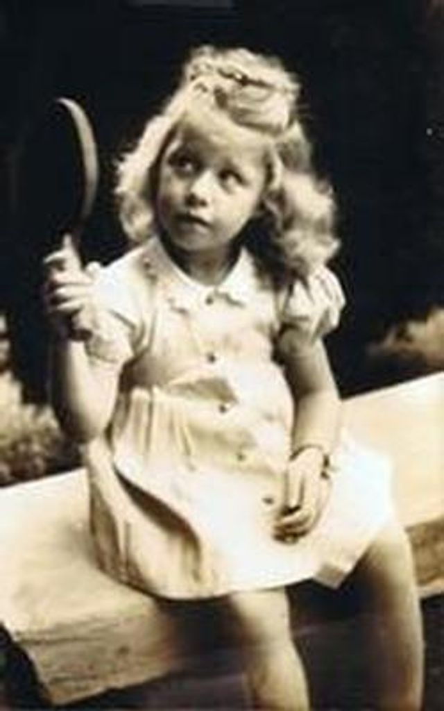 Patricia Ferebee Baggett