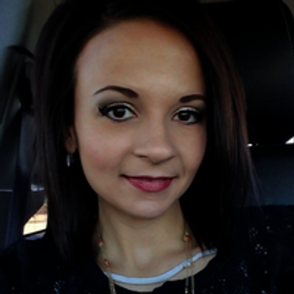 Ashlea Jean McFadden