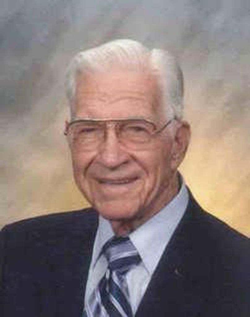 Raymond Albert Edwards