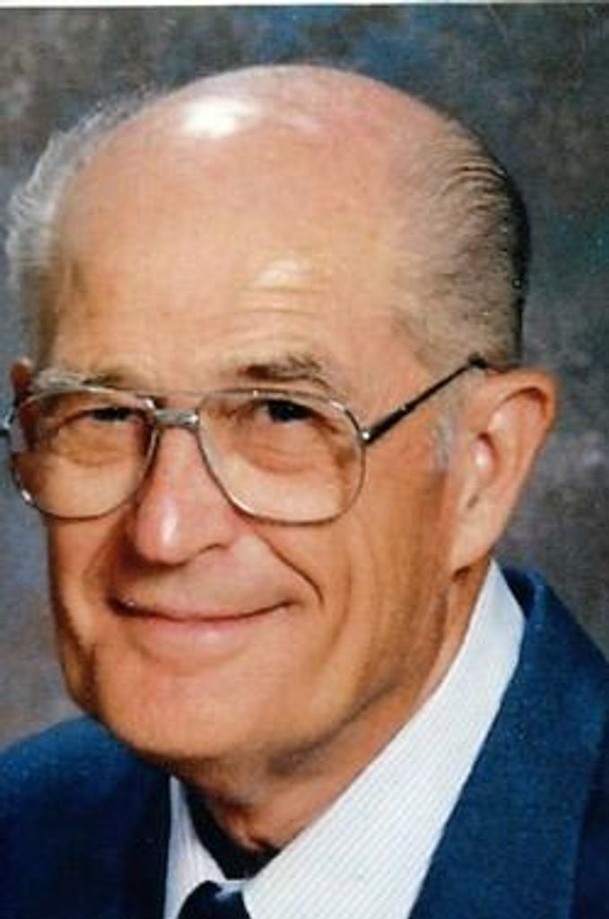 Garland Lotha Hedrick, Jr.