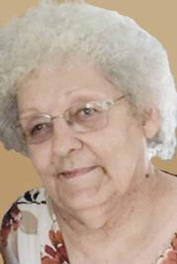 Barbara Ann Dinger Profile Photo