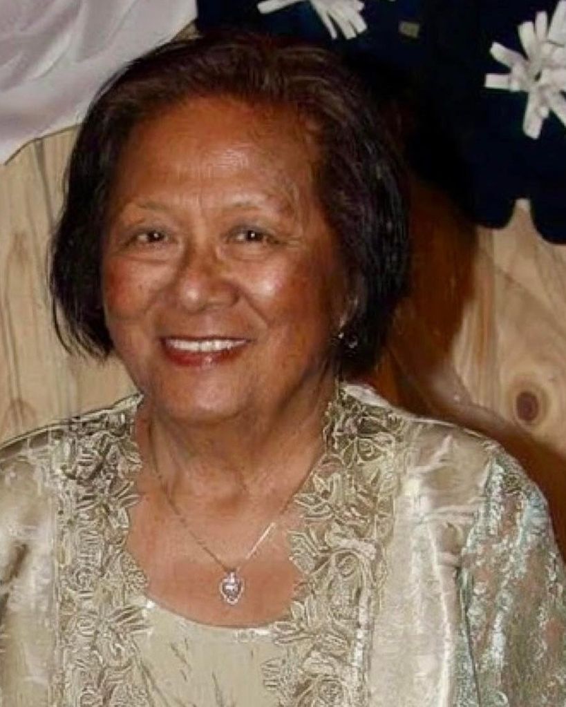 Rhoda Gardia McFadden