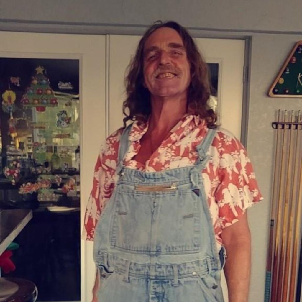Stephen "Mark" Addleburg Profile Photo