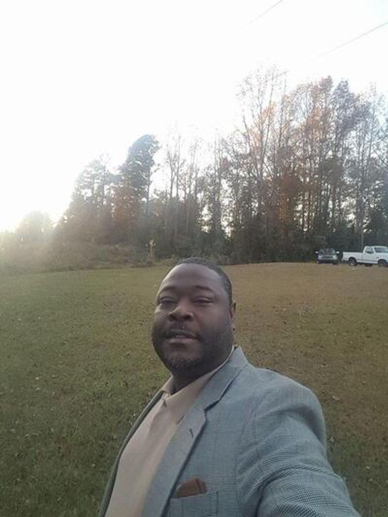 Mantrel D. Mccray Profile Photo