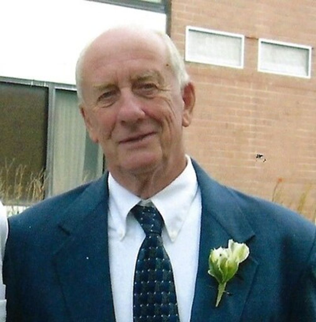 Edwin S. Cannon Profile Photo