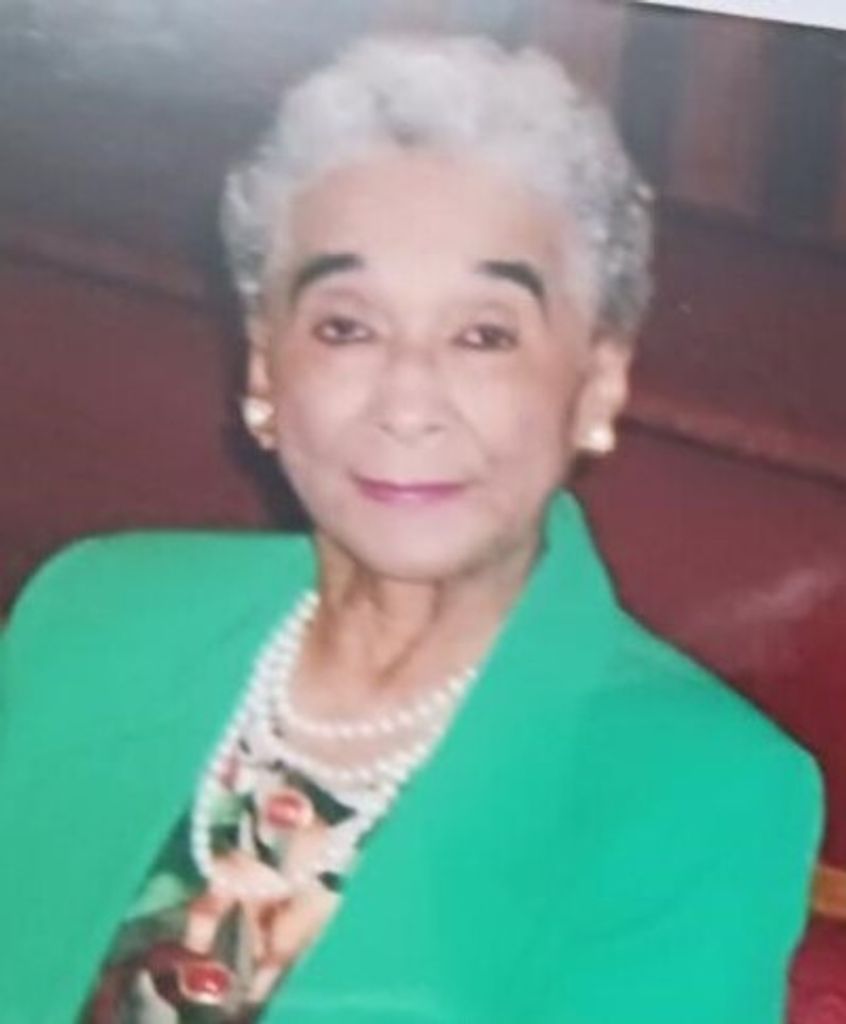 Lillie Mae Harris Profile Photo
