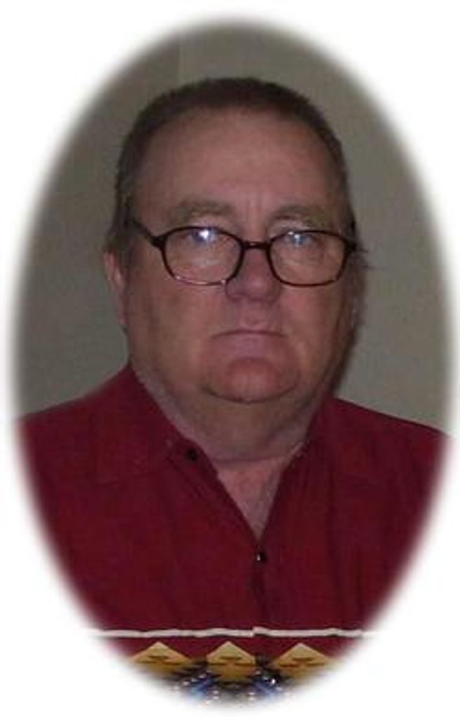 Howard J. "Jesse" Wilson Profile Photo