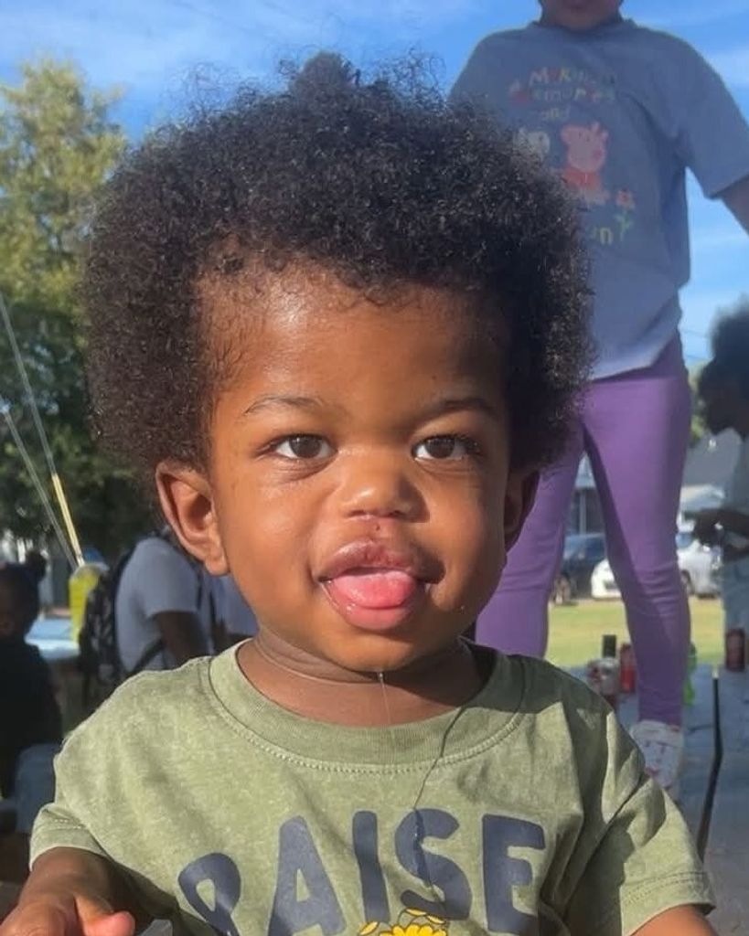 Kemonte' Deshawn Robertson, Jr.