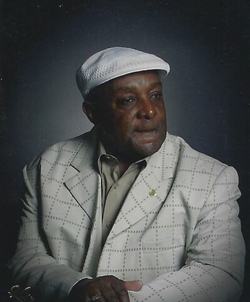 Franklin E. Gatewood Profile Photo