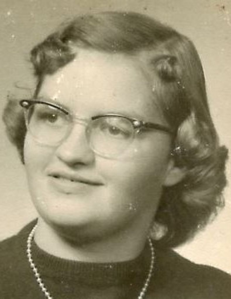 Mary Jane Zwiebel
