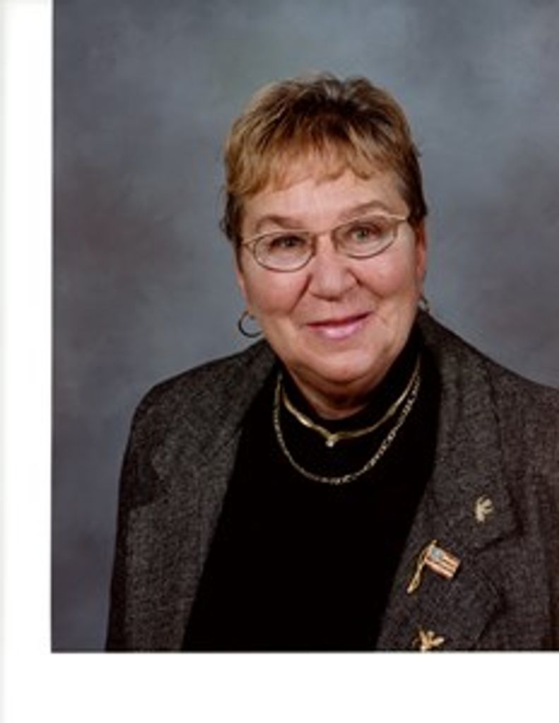 Barbara J Ebert