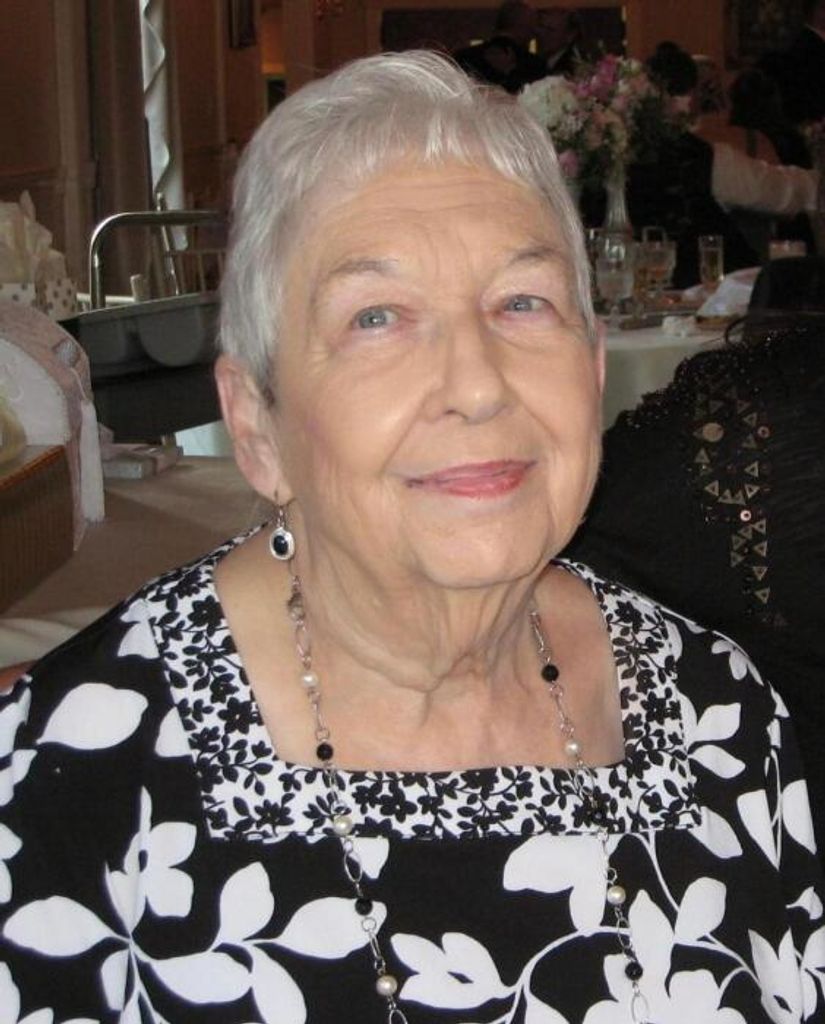 Ann B. (Bower)  Lavoy Profile Photo