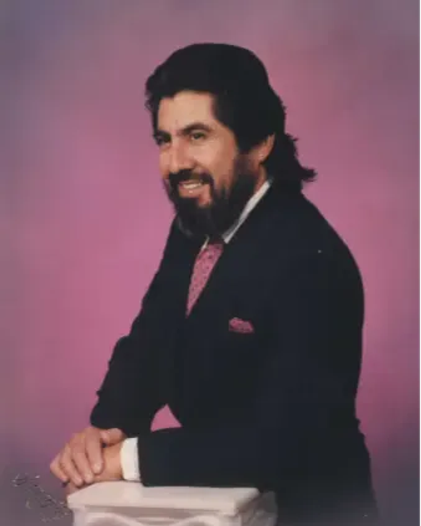 Carlos David Zamora Profile Photo