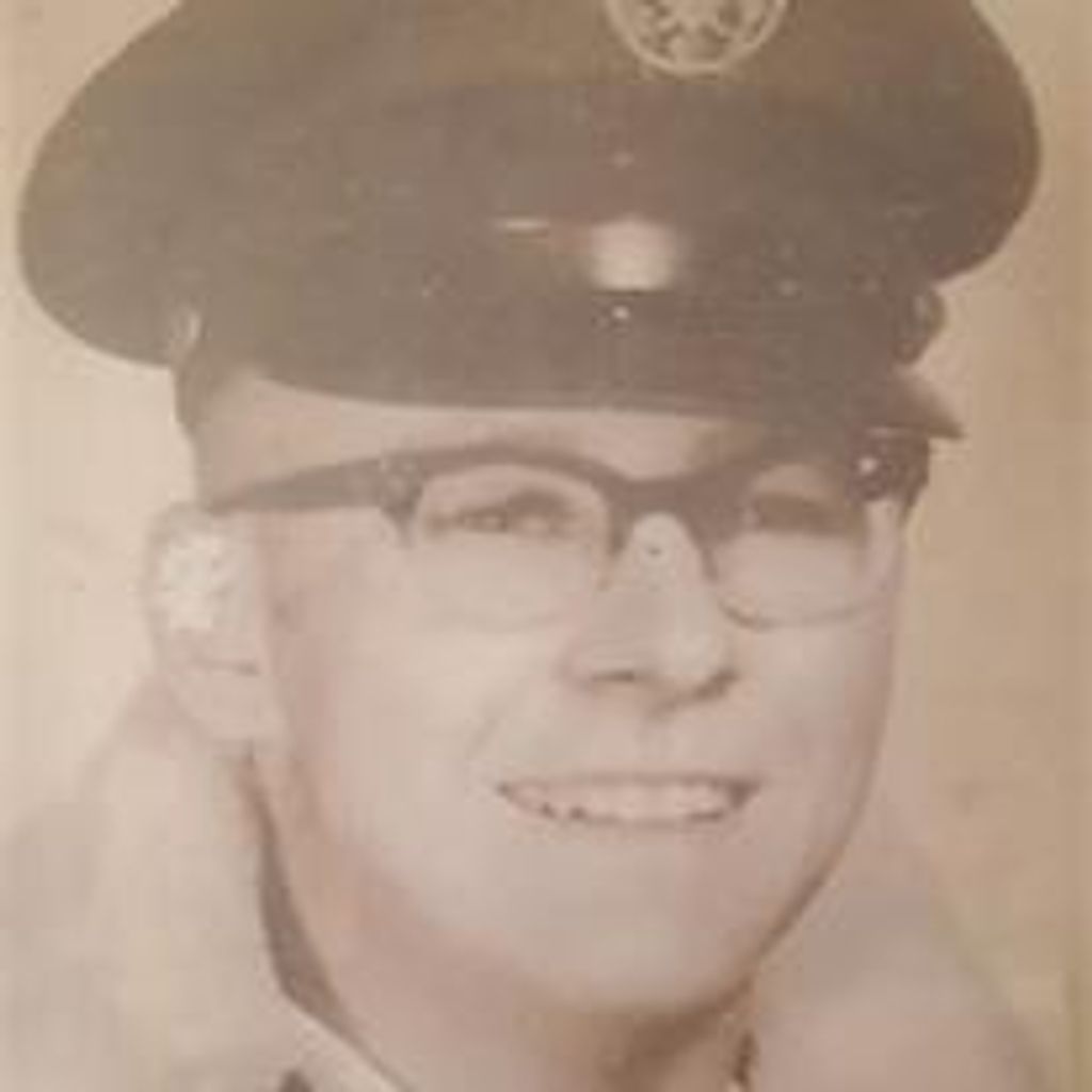 Paul Adelbert Milledge Profile Photo