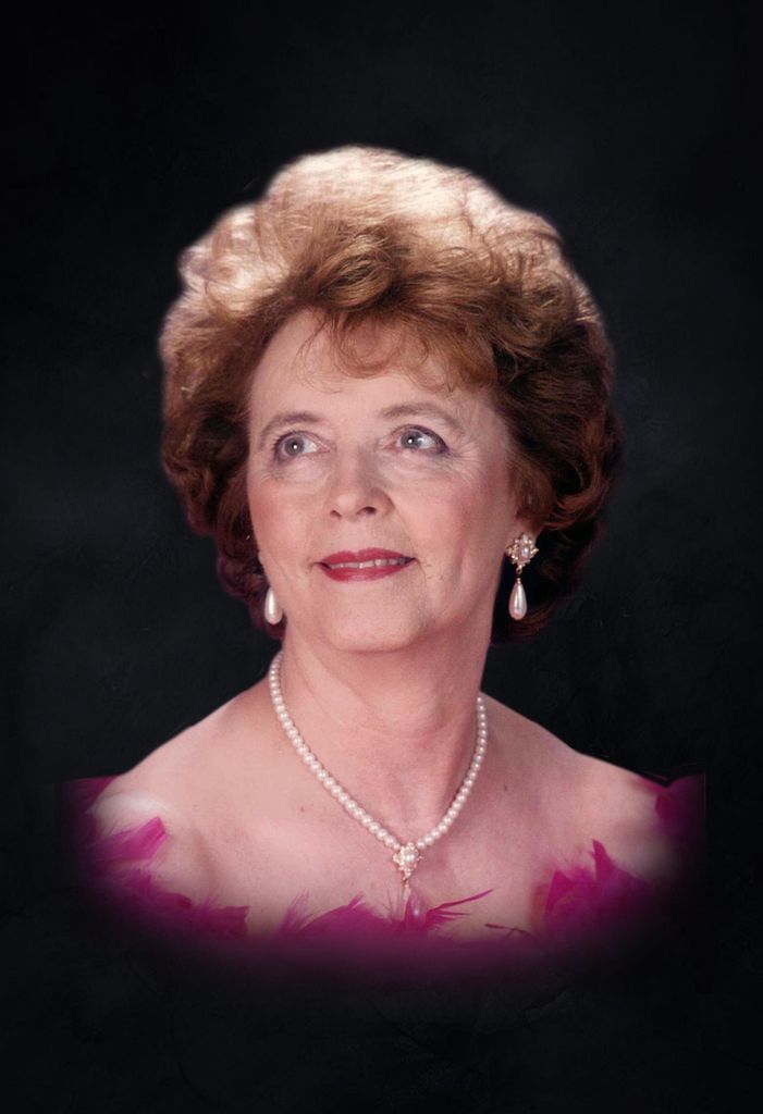 Carolyn De Arteaga